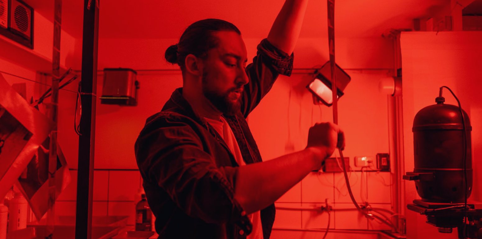 Vanlige feil med lys i studio og på scene, og hvordan du unngår dem