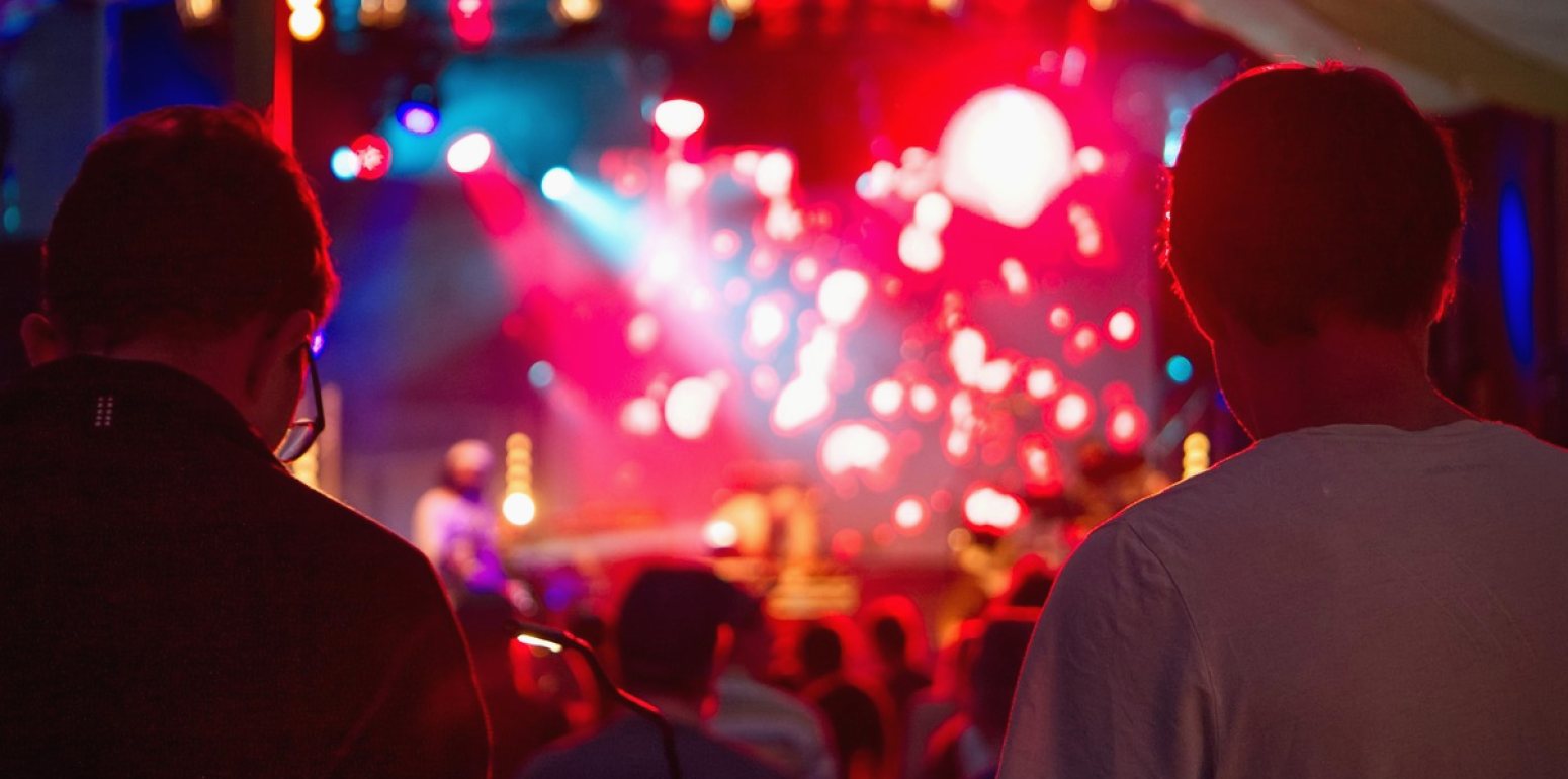 Da Kari fikk festivalscenen til å høres ut som hun ville